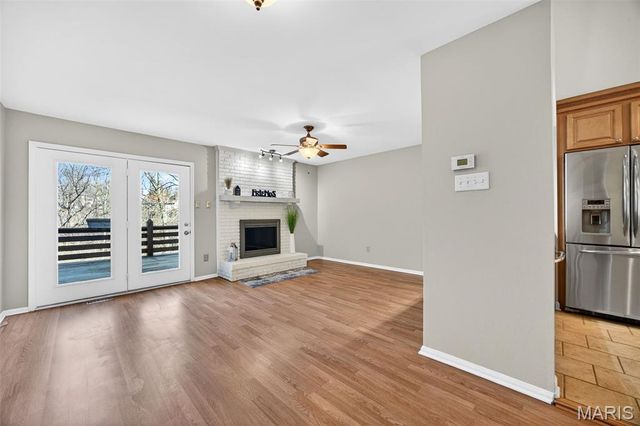 3034 Autumn Lakes Court, Maryland Heights, MO 63043