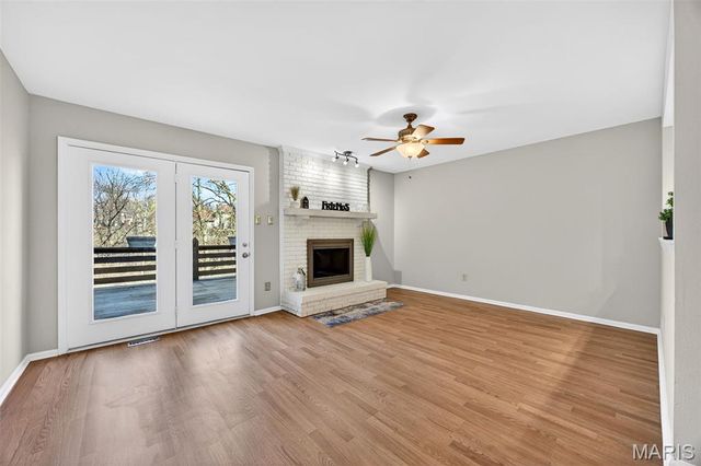 3034 Autumn Lakes Court, Maryland Heights, MO 63043