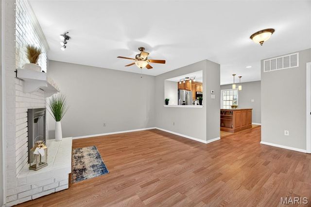 3034 Autumn Lakes Court, Maryland Heights, MO 63043