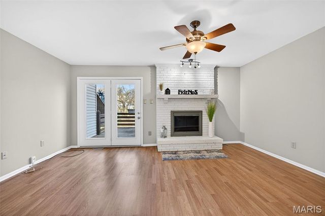 3034 Autumn Lakes Court, Maryland Heights, MO 63043