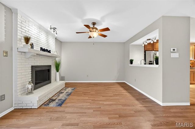 3034 Autumn Lakes Court, Maryland Heights, MO 63043