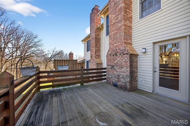 3034 Autumn Lakes Court, Maryland Heights, MO 63043