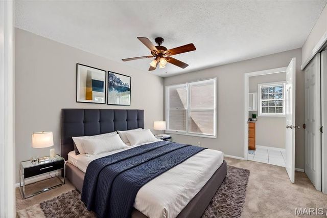 3034 Autumn Lakes Court, Maryland Heights, MO 63043