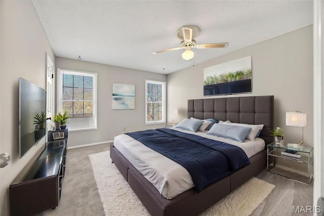 3034 Autumn Lakes Court, Maryland Heights, MO 63043