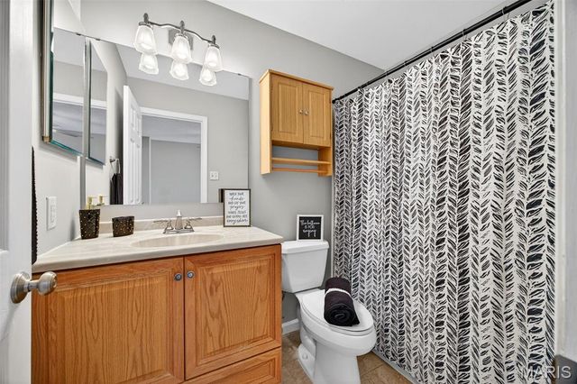 3034 Autumn Lakes Court, Maryland Heights, MO 63043