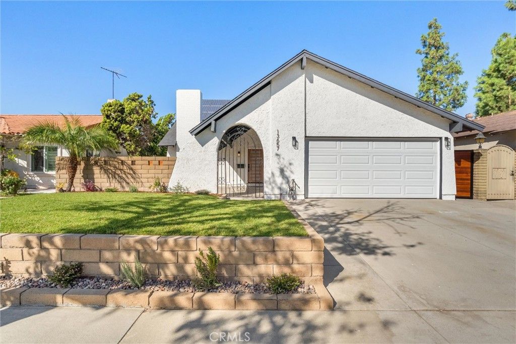 13657 Hart, Cerritos, CA 90703 — exterior