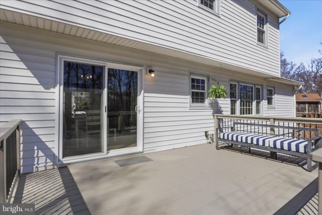 8109 OVERTON, Springfield, VA 22153