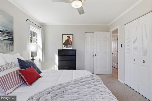 8109 OVERTON, Springfield, VA 22153