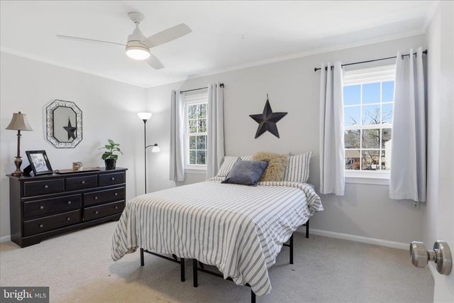 8109 OVERTON, Springfield, VA 22153