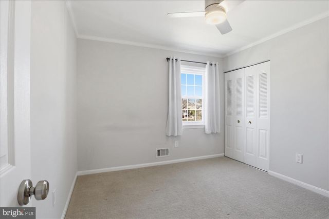 8109 OVERTON, Springfield, VA 22153