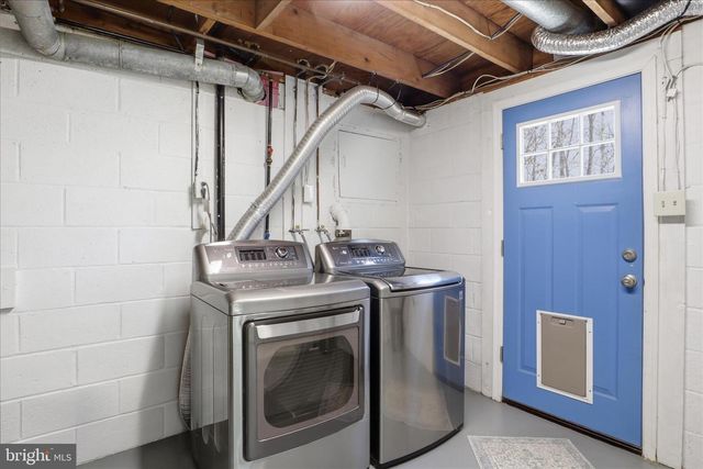 8109 OVERTON, Springfield, VA 22153