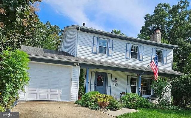 8109 OVERTON, Springfield, VA 22153