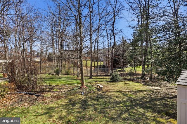 8109 OVERTON, Springfield, VA 22153