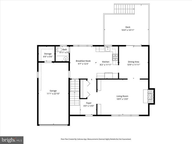 8109 OVERTON, Springfield, VA 22153