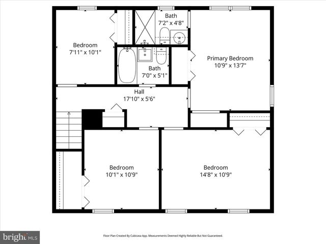 8109 OVERTON, Springfield, VA 22153