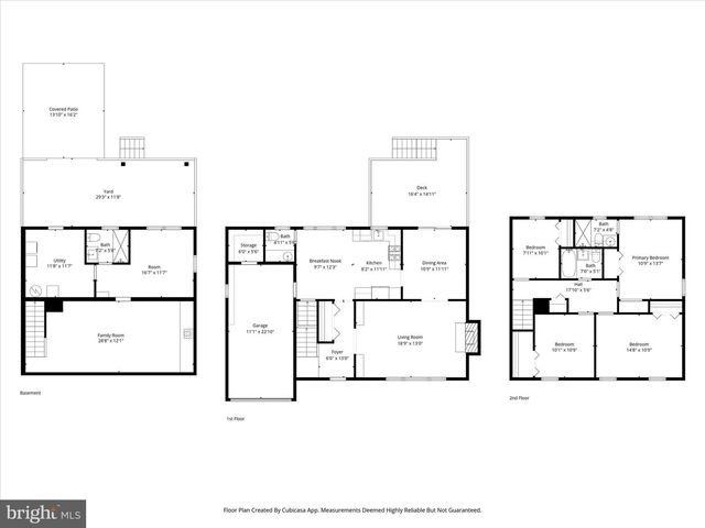 8109 OVERTON, Springfield, VA 22153