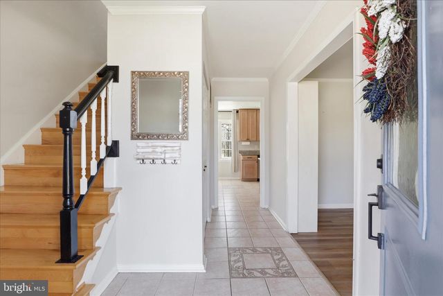 8109 OVERTON, Springfield, VA 22153