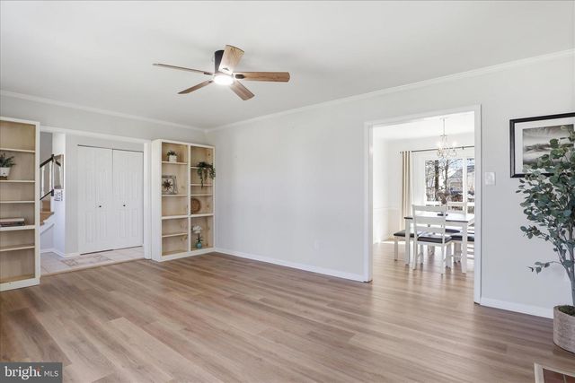 8109 OVERTON, Springfield, VA 22153