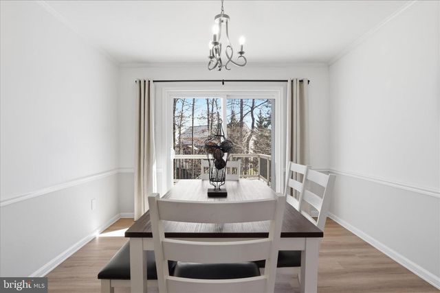 8109 OVERTON, Springfield, VA 22153