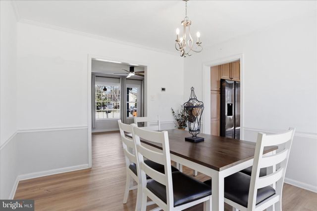 8109 OVERTON, Springfield, VA 22153