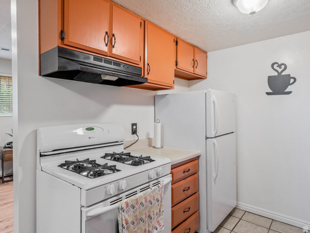 722 E 3720 S, Salt Lake City, UT 84106 — exterior