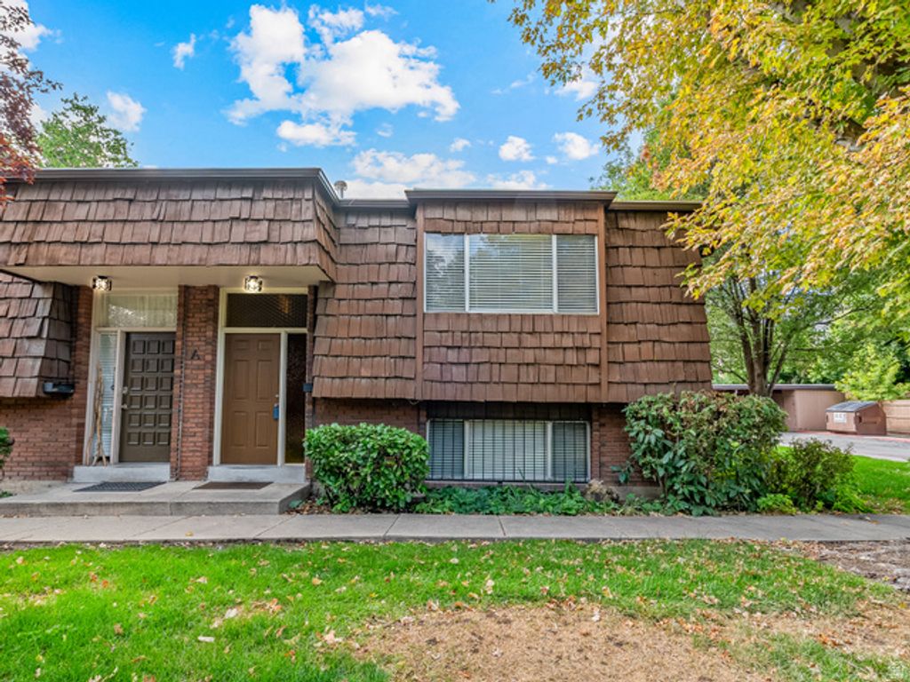 722 E 3720 S, Salt Lake City, UT 84106 — photo 2