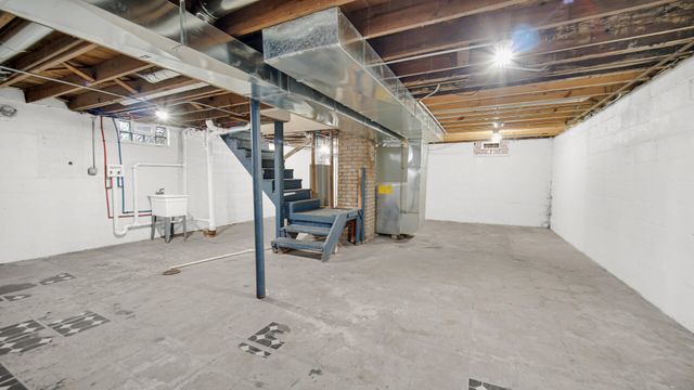 3308 E 12th Avenue, Gary, IN 46403