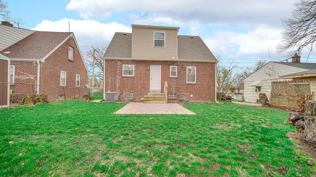 3308 E 12th Avenue, Gary, IN 46403