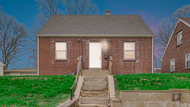 3308 E 12th Avenue, Gary, IN 46403