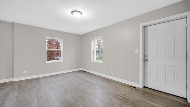 3308 E 12th Avenue, Gary, IN 46403
