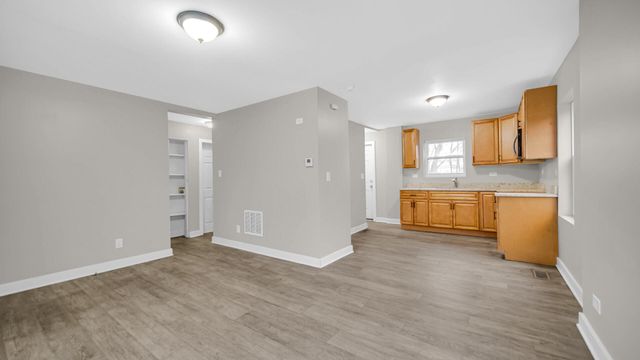 3308 E 12th Avenue, Gary, IN 46403