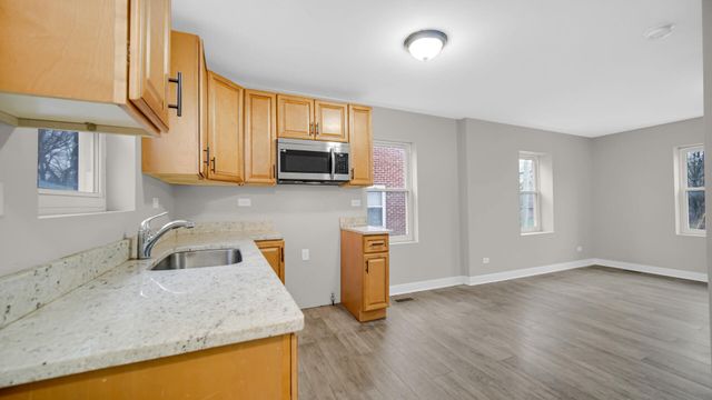 3308 E 12th Avenue, Gary, IN 46403