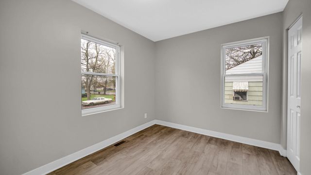 3308 E 12th Avenue, Gary, IN 46403