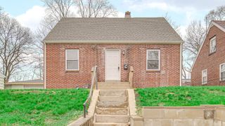 3308 E 12th Avenue, Gary, IN 46403