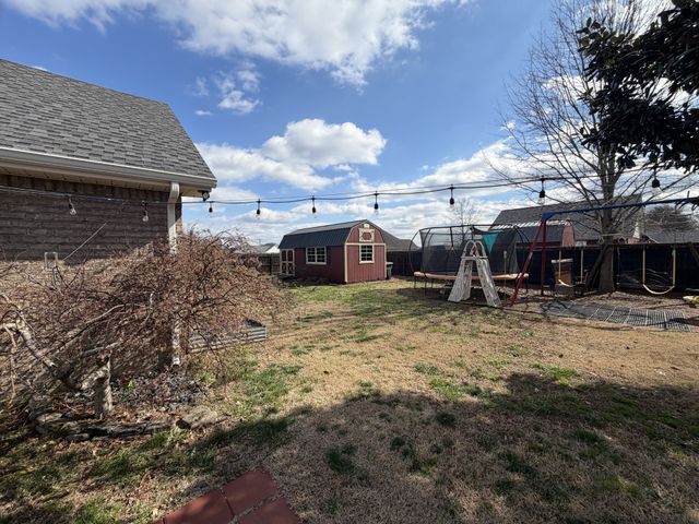 2938 Ridgewood Dr, Christiana, TN 37037