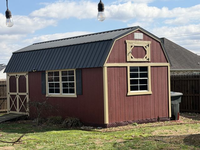 2938 Ridgewood Dr, Christiana, TN 37037