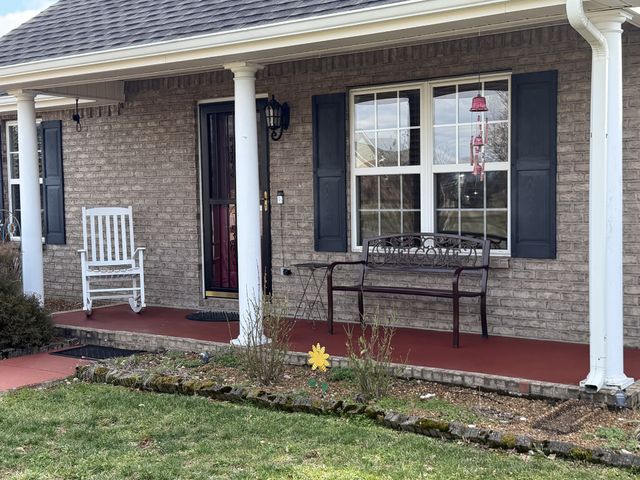 2938 Ridgewood Dr, Christiana, TN 37037