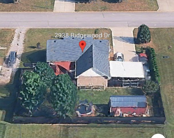 2938 Ridgewood Dr, Christiana, TN 37037