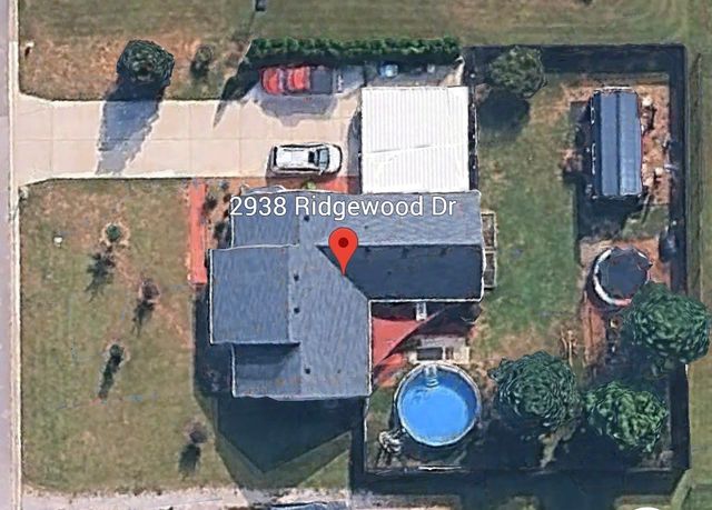 2938 Ridgewood Dr, Christiana, TN 37037