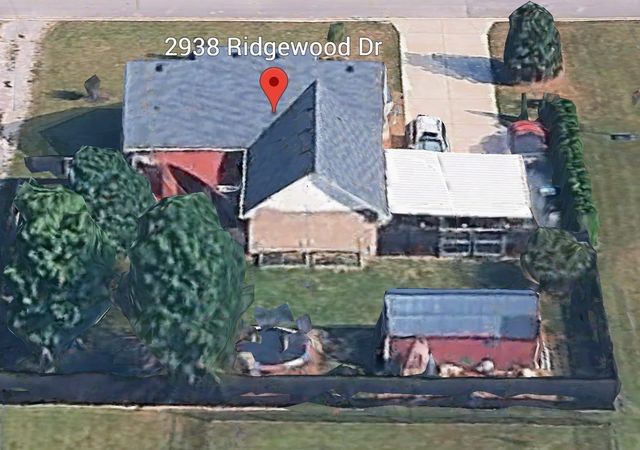 2938 Ridgewood Dr, Christiana, TN 37037
