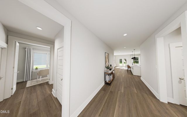 1916 Pollinator Place, Mebane, NC 27302