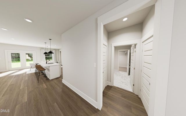 1916 Pollinator Place, Mebane, NC 27302