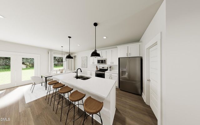 1916 Pollinator Place, Mebane, NC 27302