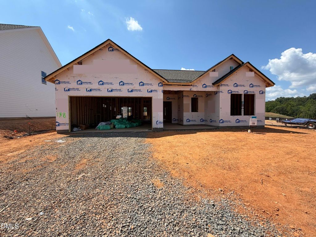 1916 Pollinator Place, Mebane, NC 27302