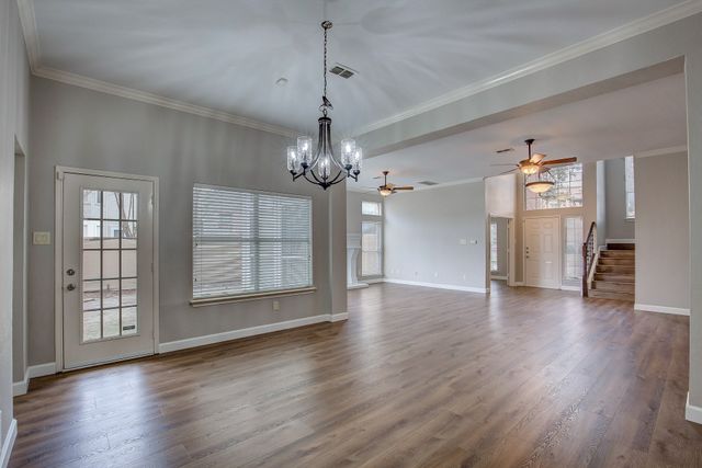 17951 Windflower Way, Dallas, TX 75252