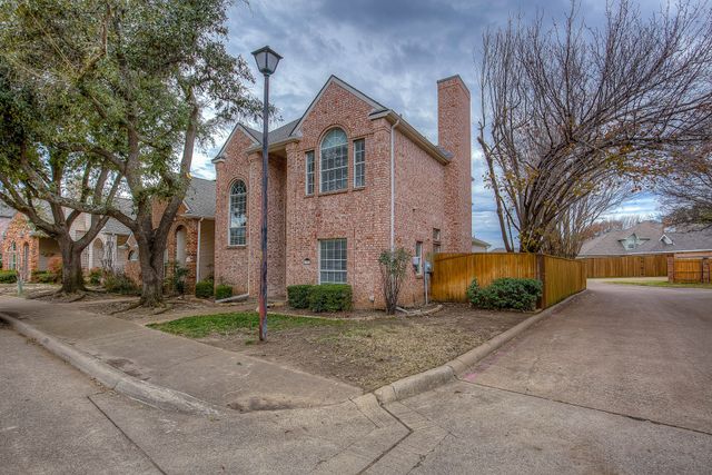 17951 Windflower Way, Dallas, TX 75252