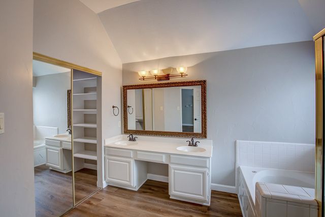 17951 Windflower Way, Dallas, TX 75252