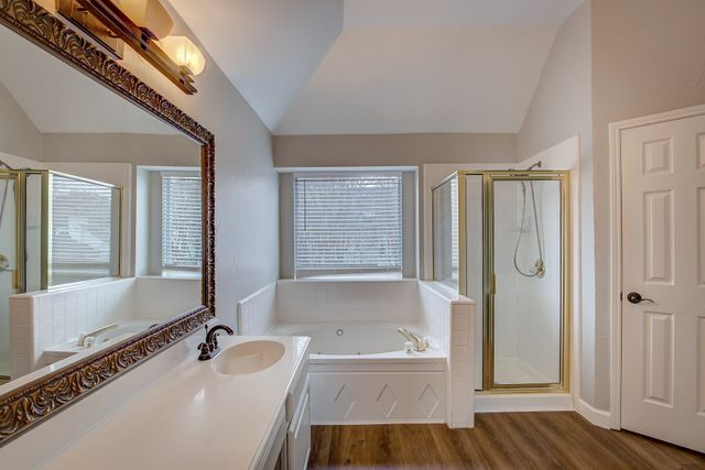 17951 Windflower Way, Dallas, TX 75252