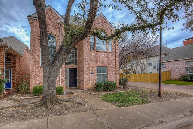 17951 Windflower Way, Dallas, TX 75252