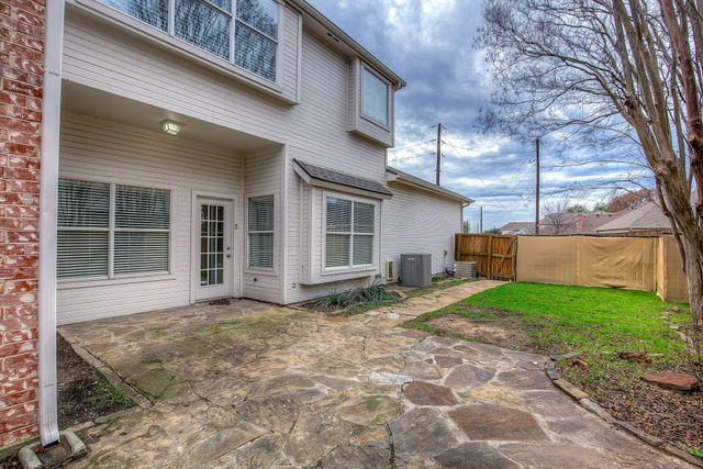 17951 Windflower Way, Dallas, TX 75252